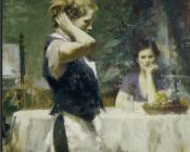 Whistful Thinking - 皮诺·丹尼尔